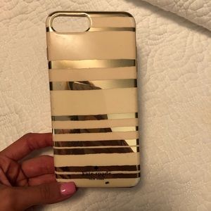 Kate spade phone case